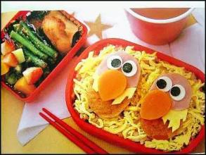 學(xué)生營(yíng)養(yǎng)餐