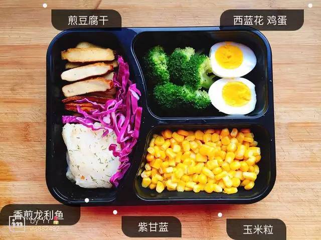 大家值得一試的簡(jiǎn)易營(yíng)養(yǎng)餐